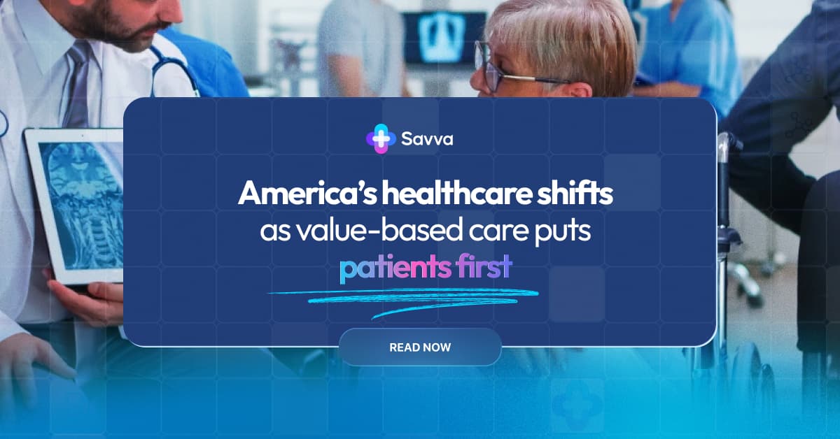 Hospitals move from volume to value with smarter connected care