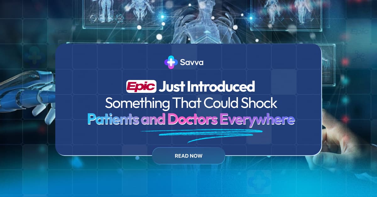 Emmie and Art by Epic bringing AI support to patients and clinicians